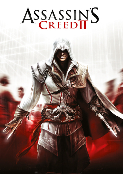 Fashion Assassin's Creed II