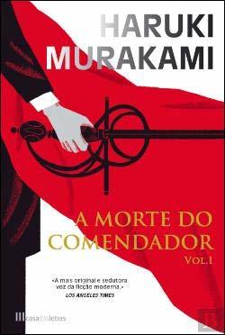 Libro A Morte Do Comendador