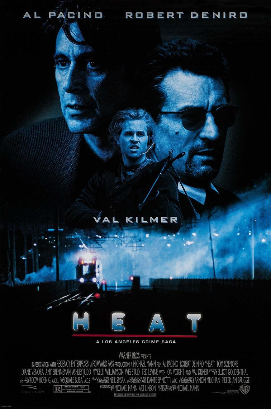 Película Heat