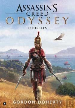 Assassin’s Creed Odyssey - Odisseia