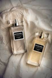 Product Perfume mickael carreira for women