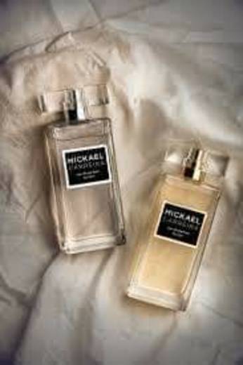 Perfume mickael carreira for women