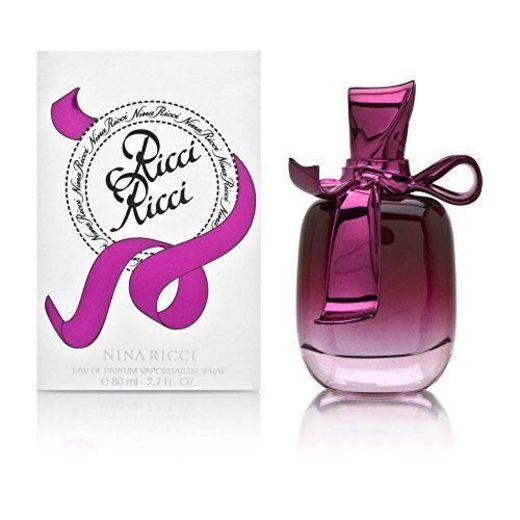 Nina Ricci 24914 - Agua de perfume