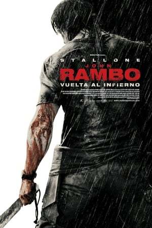 Película John Rambo