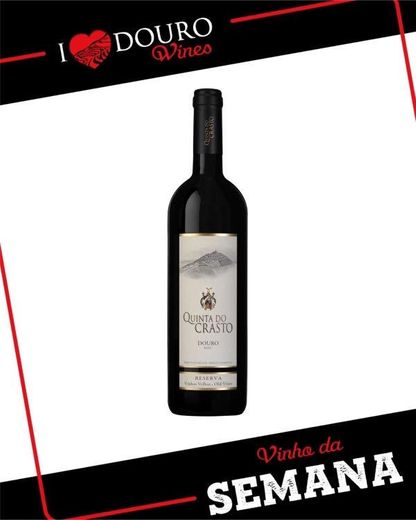 Quinta do Crasto - Reserva Vinhas Velhas 2016