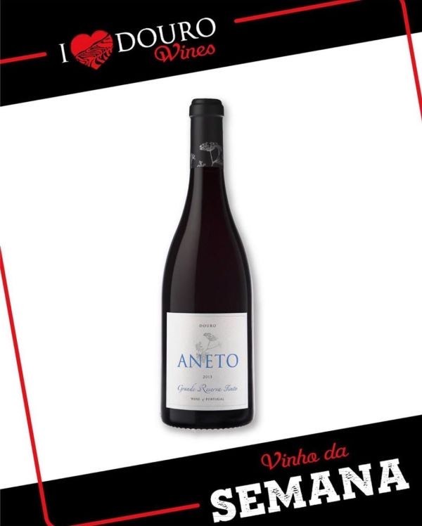 Fashion Aneto Grande Reserva Tinto 2013