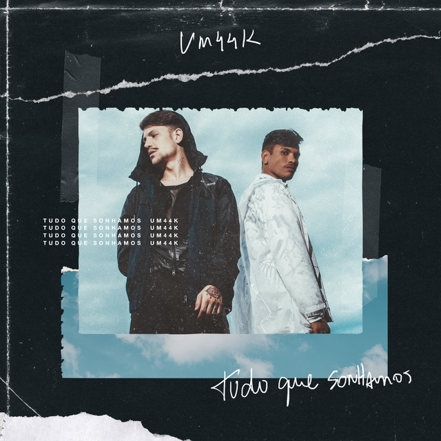 Music Tudo que sonhamos