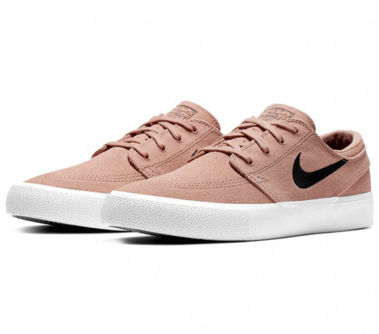 Social Nike Janoski RM Pink 43