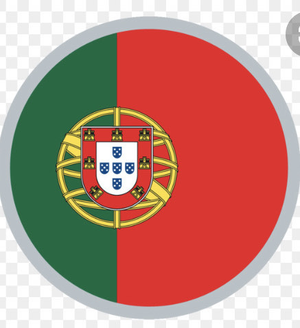 Social bandeira 🇵🇹