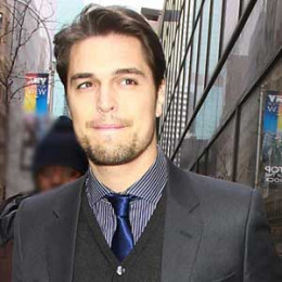 Fashion Diogo Morgado - Wikipedia