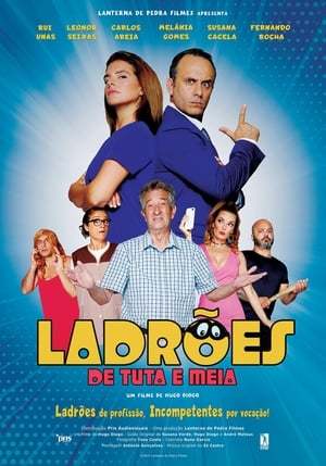 Movie Ladrões de Tuta e Meia