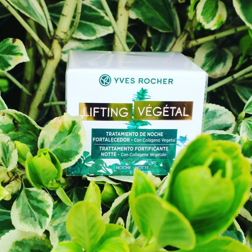 Producto Lifting Végétale 