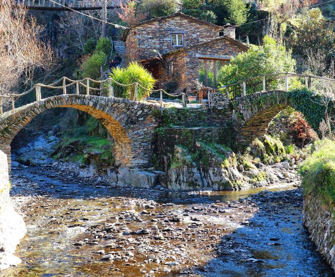 Moda Praia fluvial de Foz D Égua 