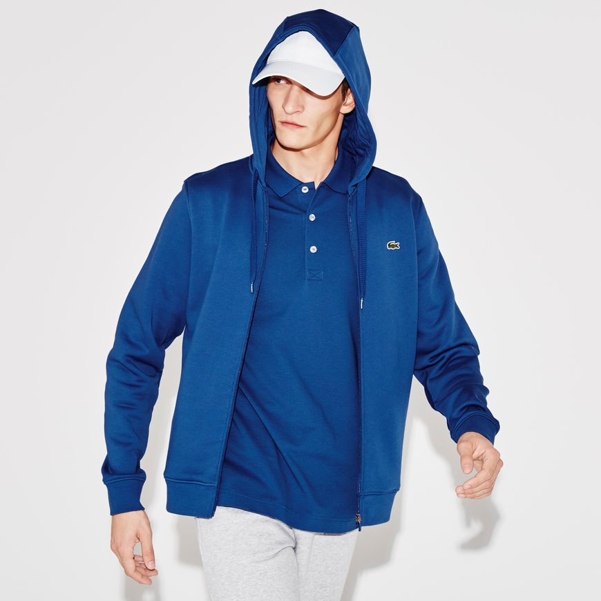 Lacoste Hoodie