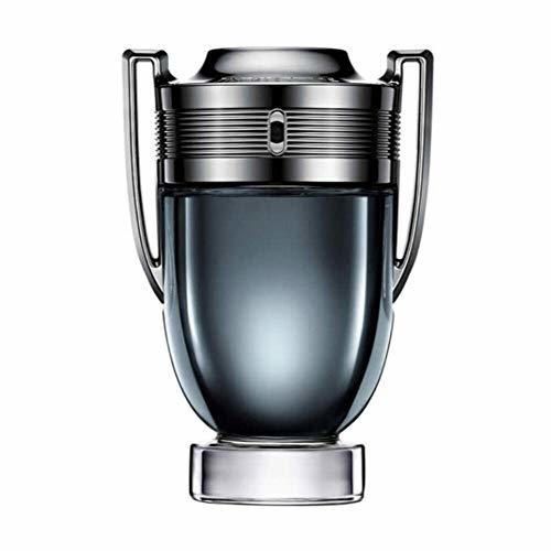 Paco Rabanne Invictus Eau de Toilette Intense