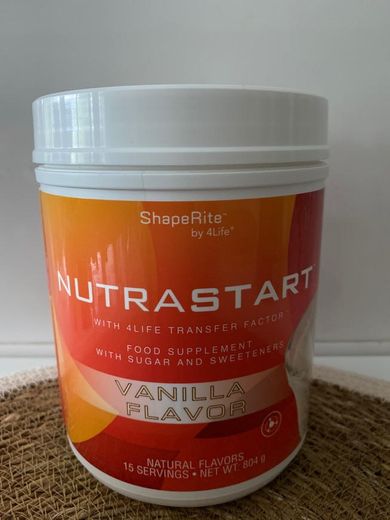 NUTRASTART 