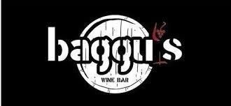 baggu's wine bar