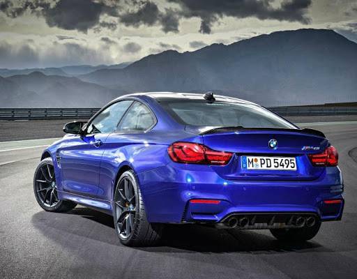 BMW M4