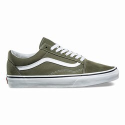 OLD SCHOOL VERDES 