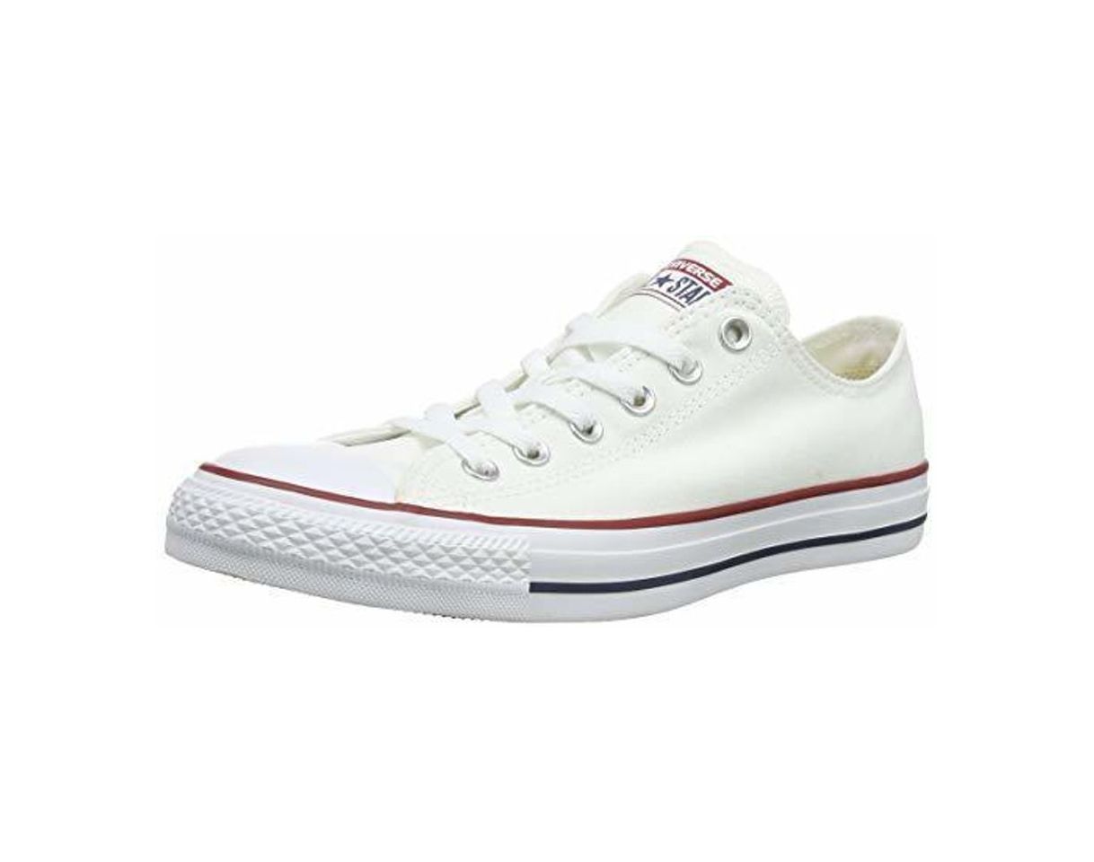 Social Converse Chuck Taylor All Star Season Ox
