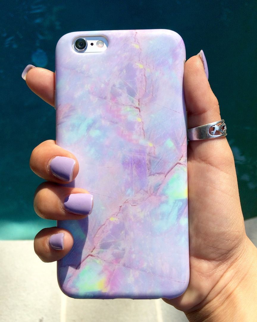 Fashion Velvet Caviar - Pretty yet Protective Phone Cases & Accessories ...