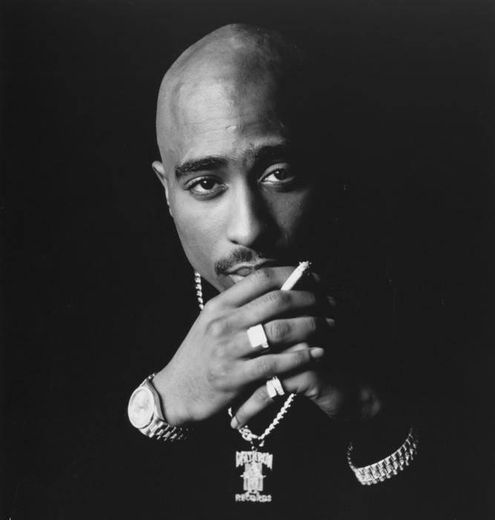 2pac - Hail Mary