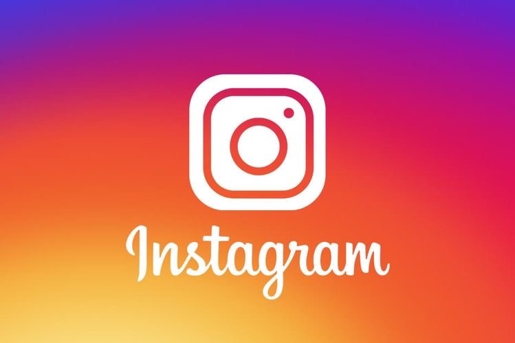 Instagram 