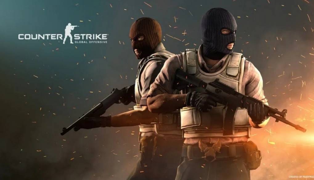 Fashion Counter-Strike: Global Offensive on Steam