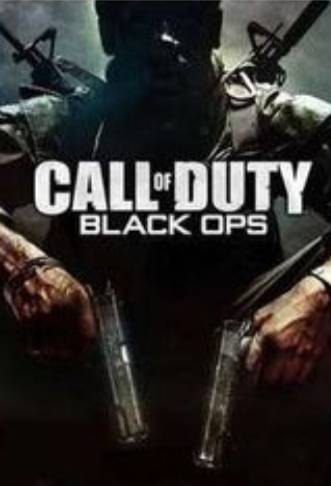 Fashion Call of Duty®: Black Ops