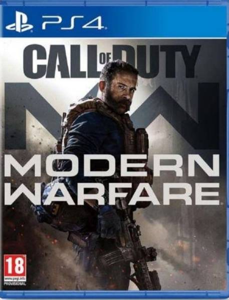 Fashion Call of Duty®: Modern Warfare | Home