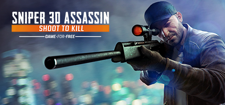 Social Sniper 3D Assassin: Free to Play on Steam