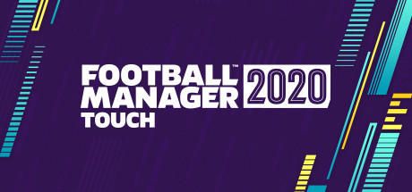Football Manager 2020 on Steam
