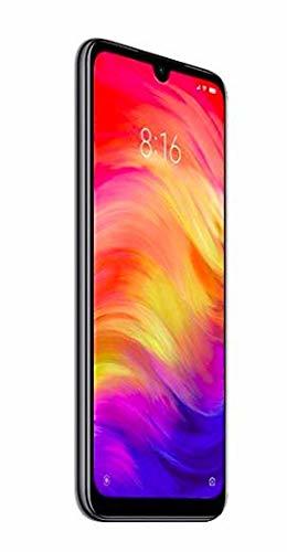 Electronic Xiaomi Mi Redmi Note 7 Space Black 6