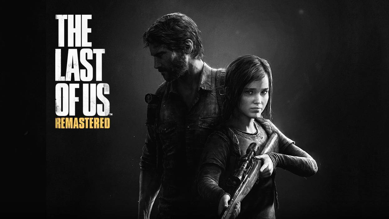 Videojuegos The Last of Us