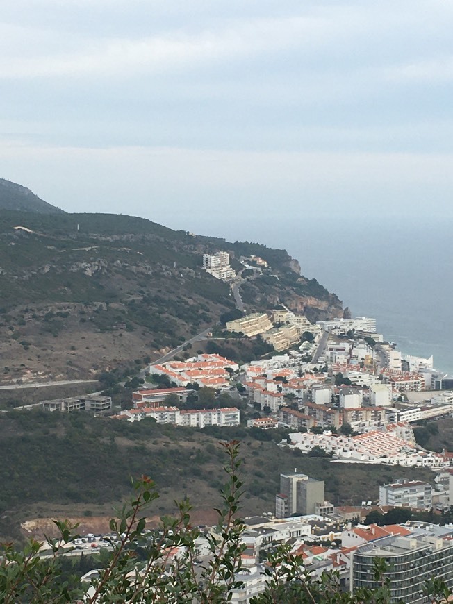 Place Sesimbra Portugal