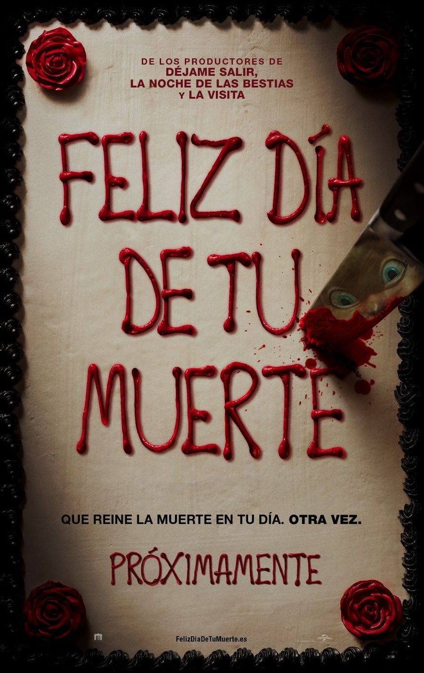 Movie Feliz día de tu muerte