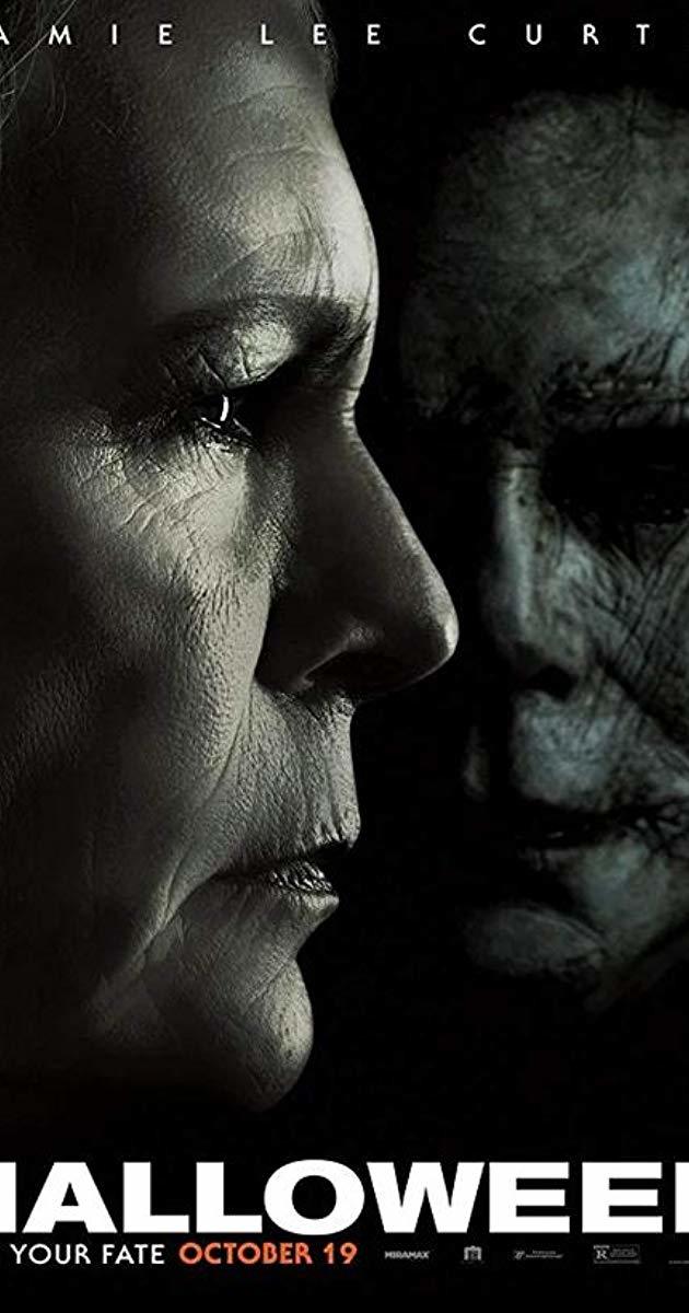 Movie La noche de Halloween