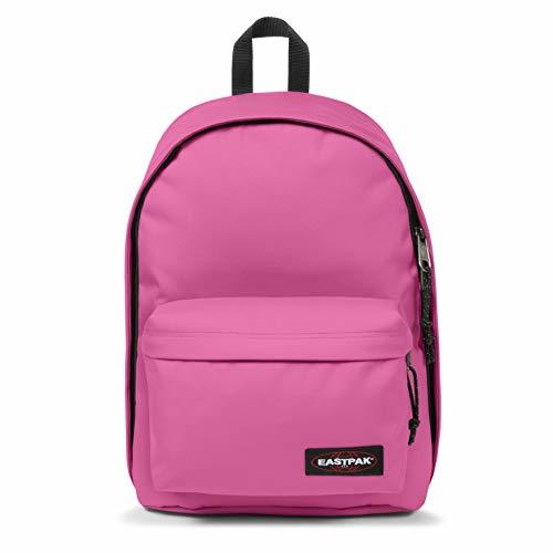 Moda Eastpak out of Office Mochila Tipo Casual, 44 cm, 27 Liters, Rosa