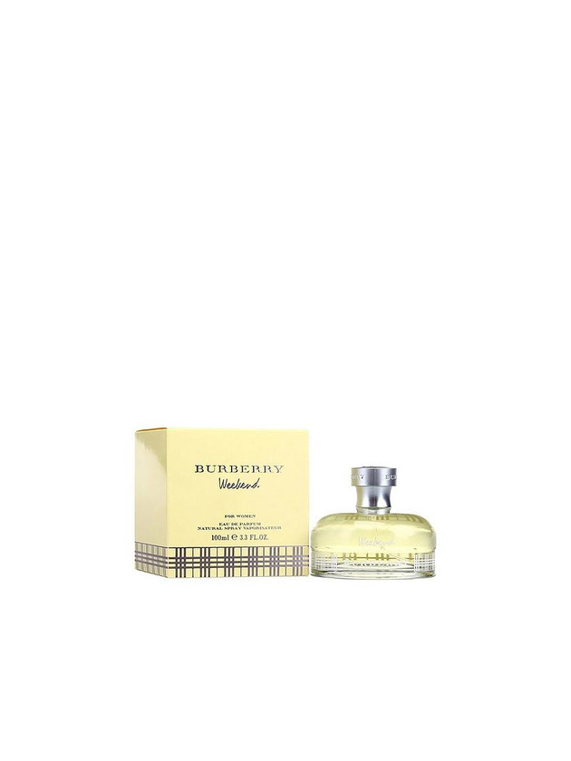 Producto Burberry weekend