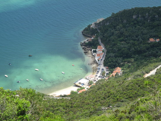 Places Parque natural da Arrábida 