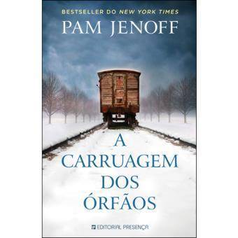 A CARRUAGEM DOS ÓRFÃOS 
