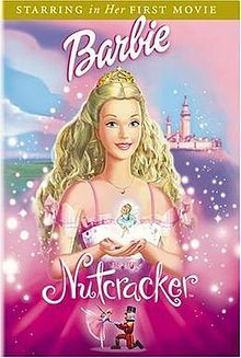 Barbie in the Nutcracker
