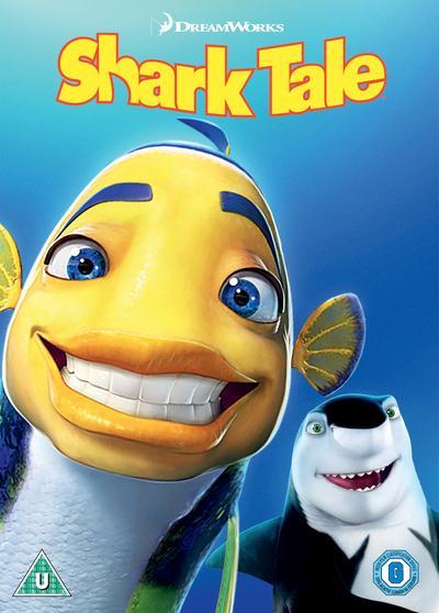 Shark tale