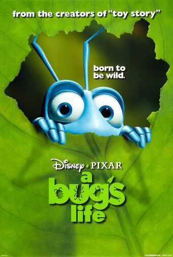 A Bugs life