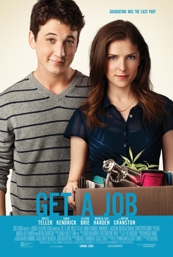 Get a job