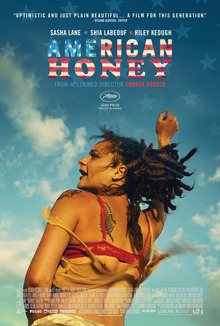 Película American honey