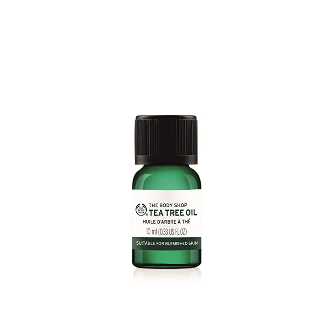 Producto The Body Shop Tea Tree Oil