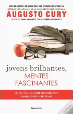 Book Jovens brilhantes