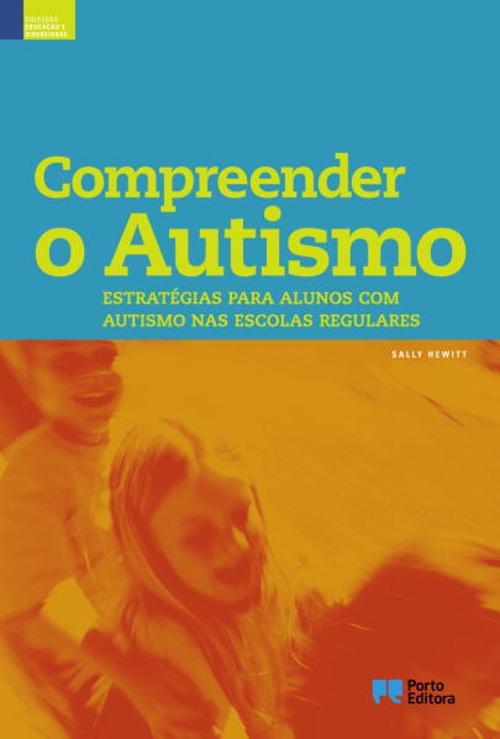 Book Compreender o autismo