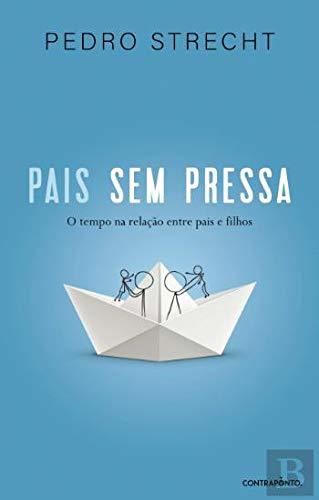 Books Pais sem pressa